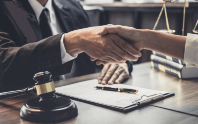 4 Reasons Why You Need to Hire A Franchise Attorney