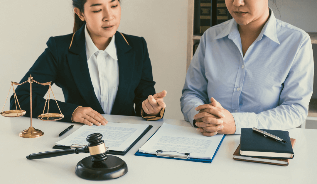 Workplace Discrimination Lawyer